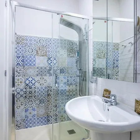 Luxe Town Hall Apartmán *