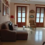 شقة Luxe Town Hall