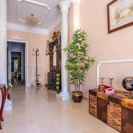 Apartamento Luxe Town Hall *