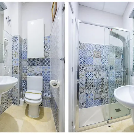 Apartamento Luxe Town Hall