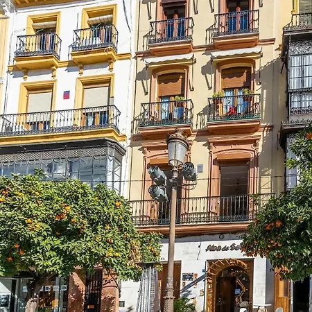 Luxe Town Hall Apartamento *