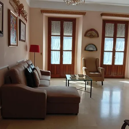 Appartement Luxe Town Hall