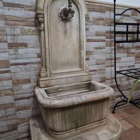 Διαμέρισμα Luxe Town Hall *