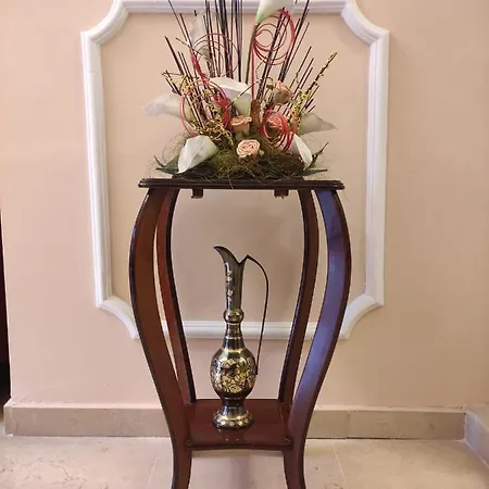 Apartment Luxe Town Hall