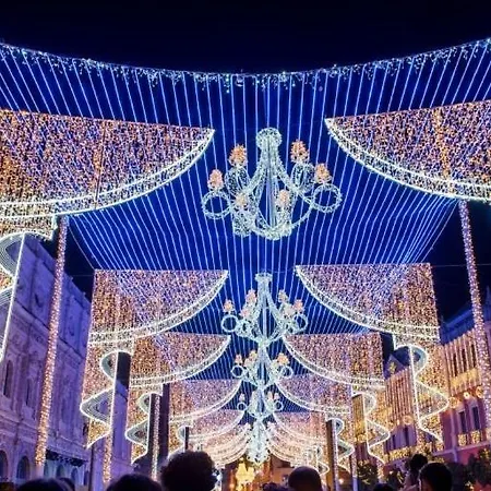 Luxe Town Hall